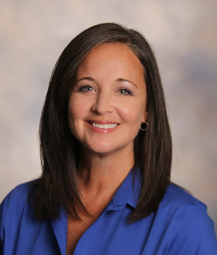 Carolyn Callahan, OTR/L